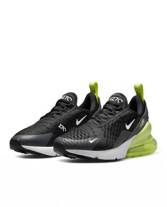 Nike Air Max 270 - LT Lemon Twist Black