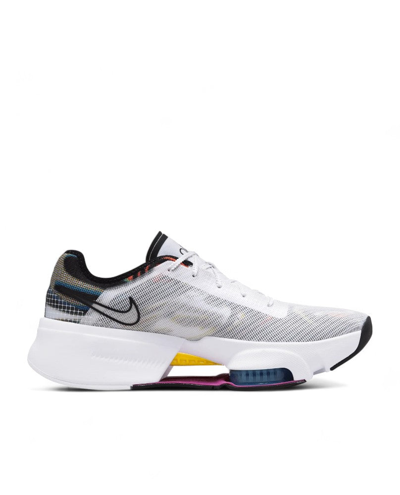 Nike Air Zoom Superrep 3 - White Black Photo Blue