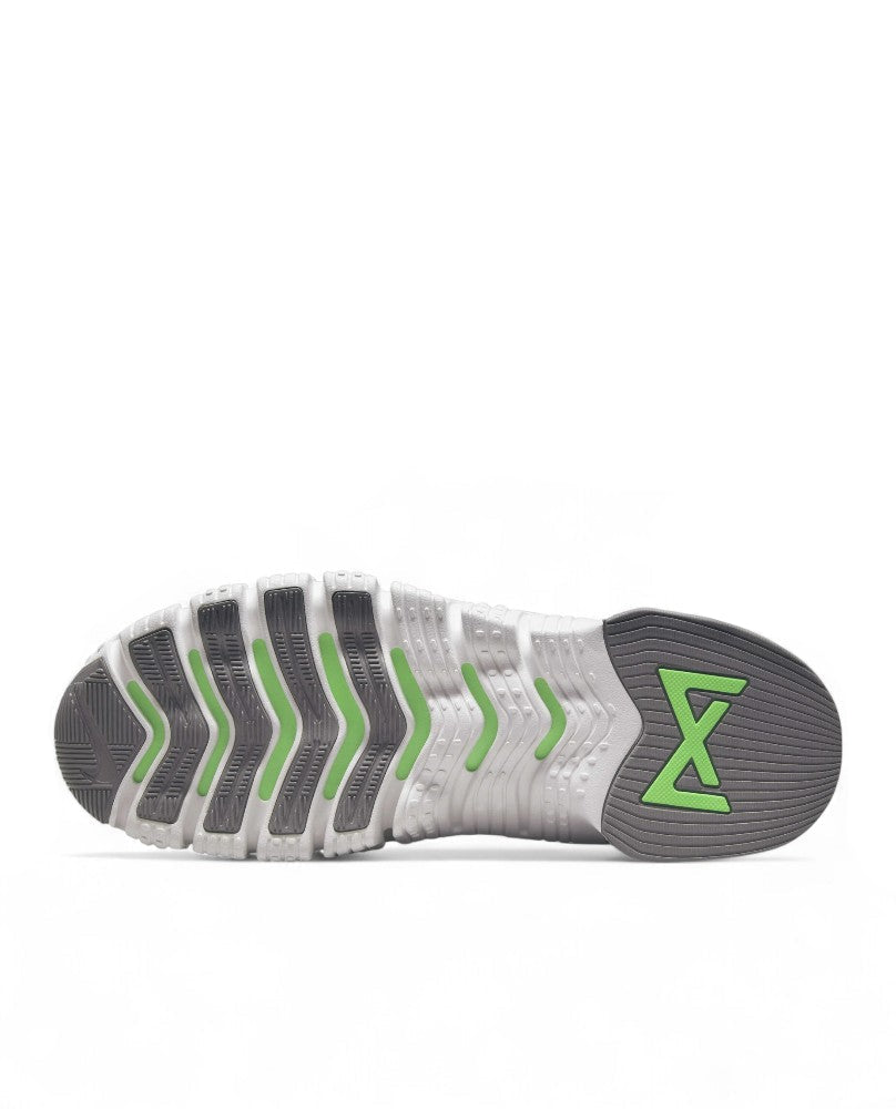 Nike Free Metcon 5 - LT Iron Green Strike