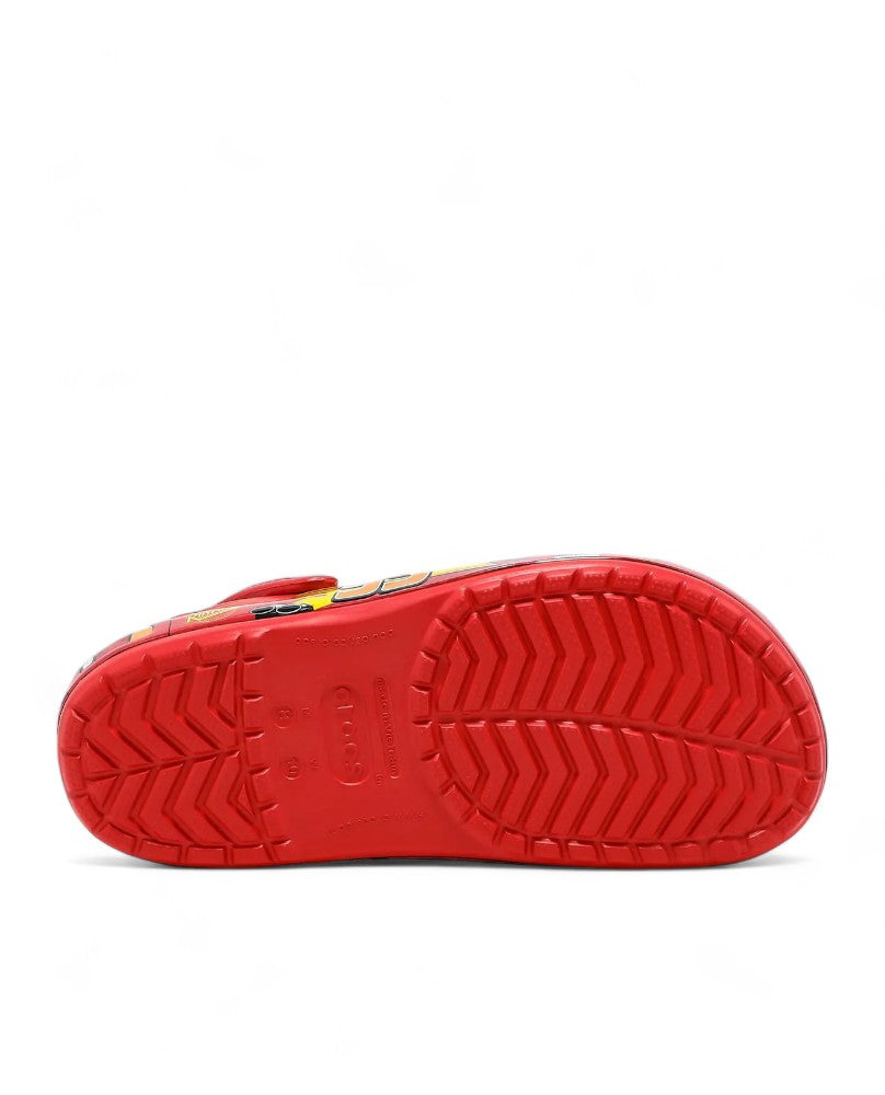 Crocs Classic Clog - Rayo McQueen