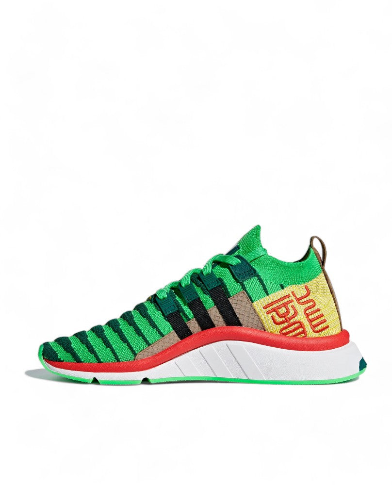 Adidas EQT Support Mid ADV PK - Dragon Ball Z Shenron