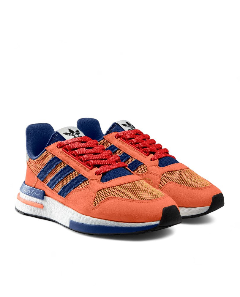 Adidas ZX 500 - Dragon Ball Z Son Goku