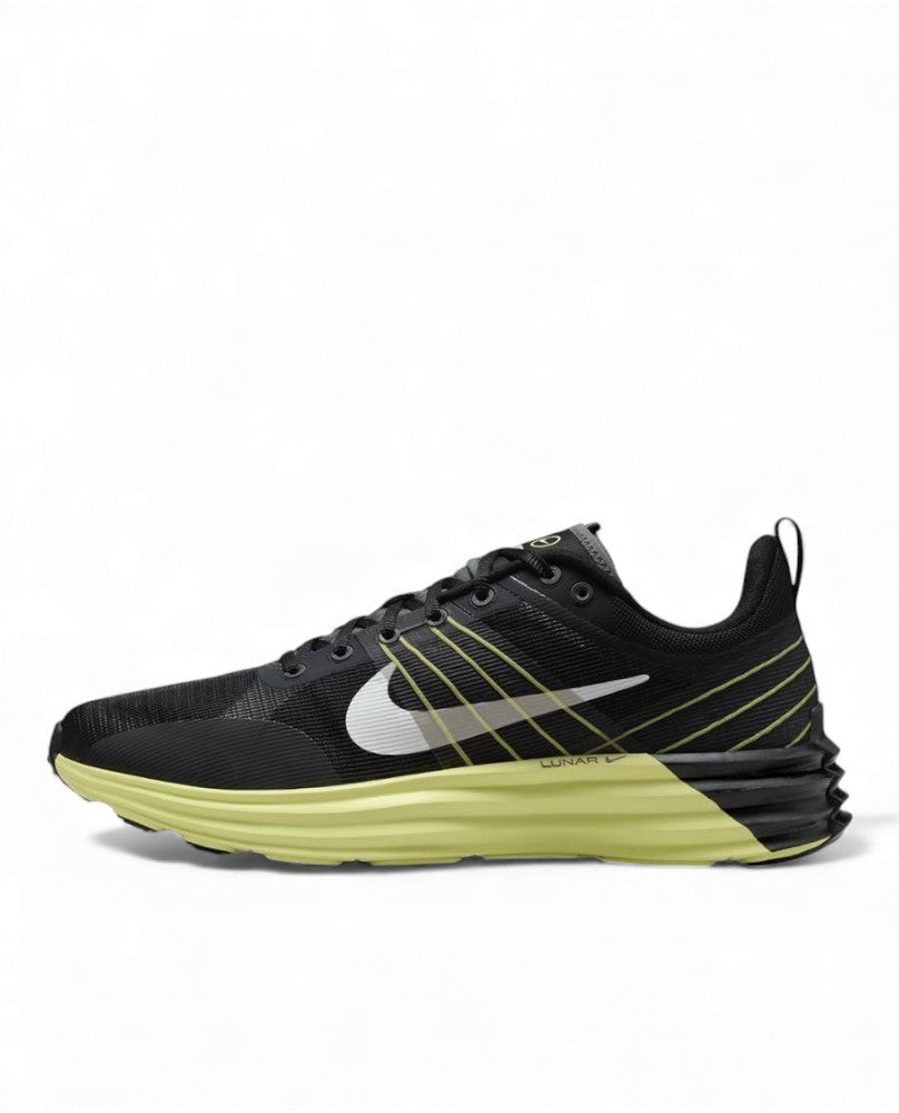 Nike Lunar Roam - Black Iron Grey