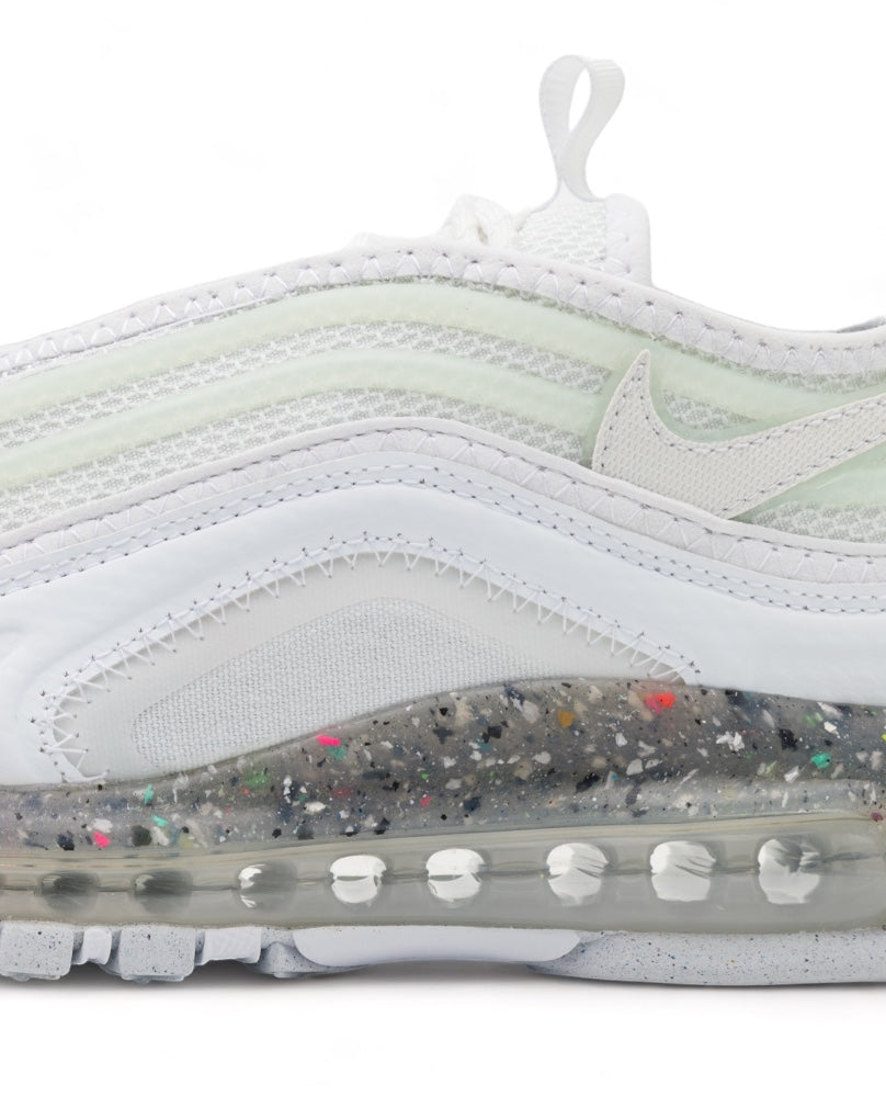 Air Max Terrascape 97 - White White White