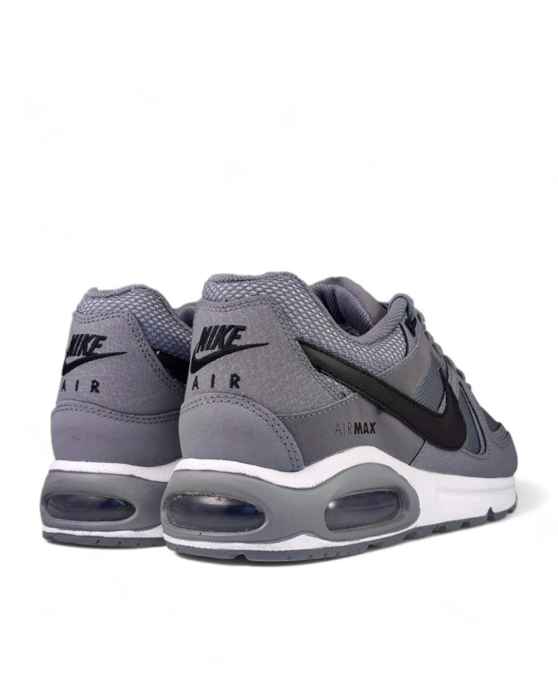 Nike Air Max Command - Black Cool Grey