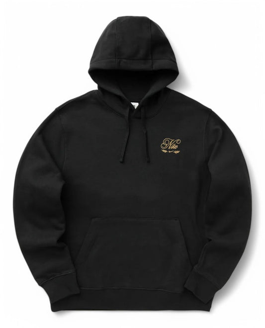 Sudadera Nike Sportswear - Club Festive Black