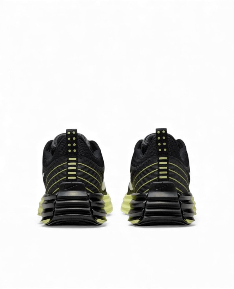 Nike Lunar Roam - Black Iron Grey