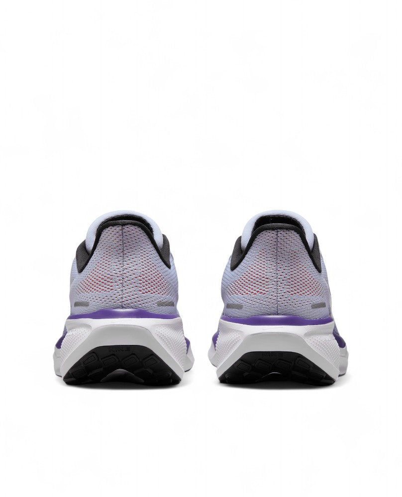 Nike Air Zoom Pegasus 41 - Ghost White Purple