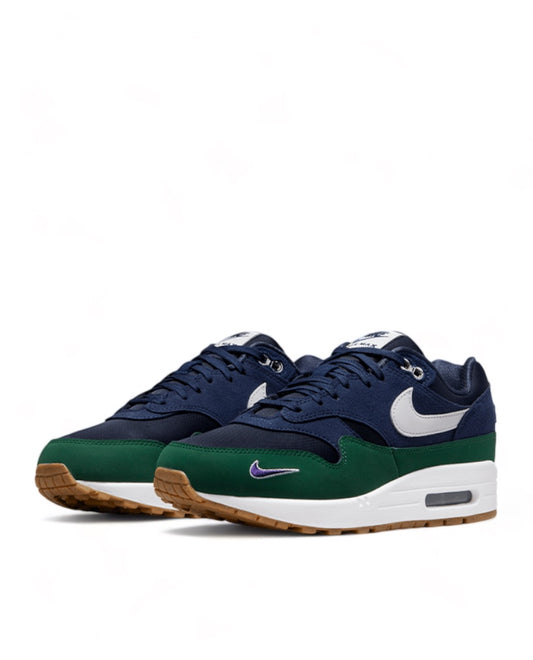 Nike Air Max 1 ´87 QS - Obsidian Navy