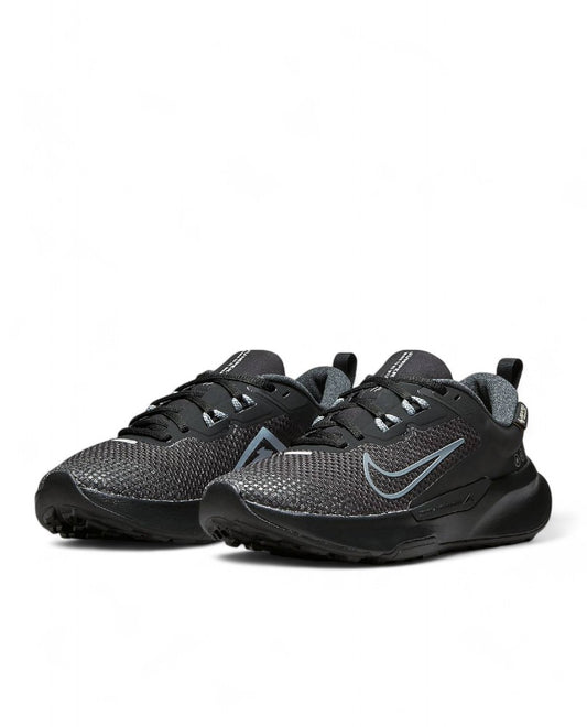 Nike Juniper Trail 2 GTX - Black Cool Grey