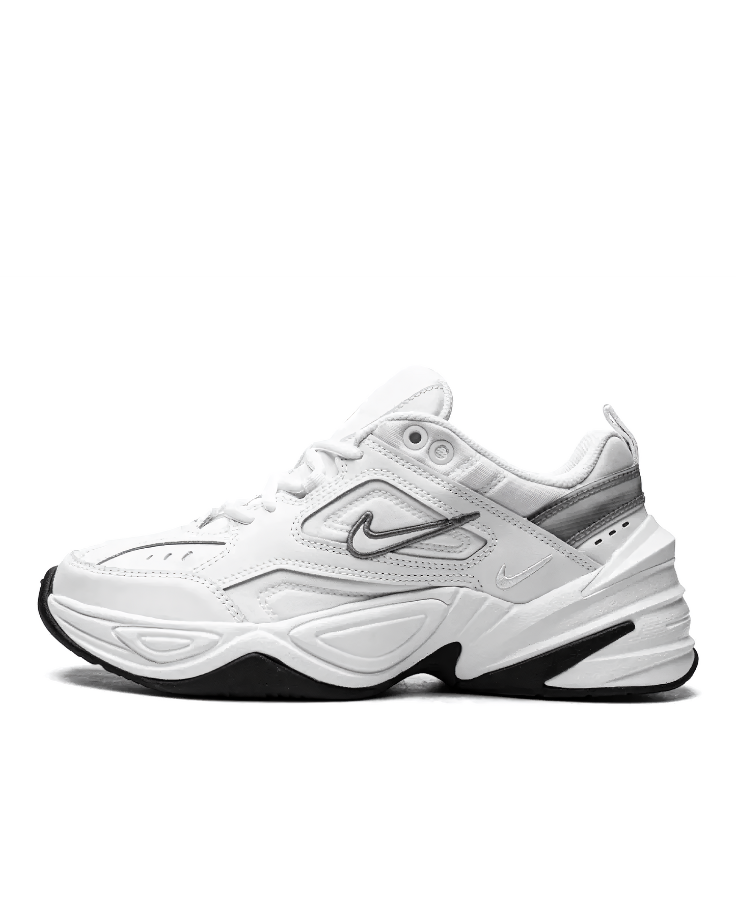 Nike M2K Tekno - Blanc Cool Grey