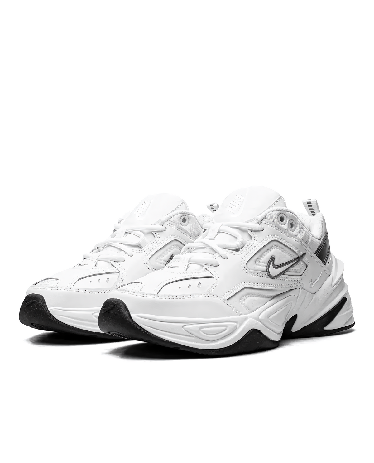 Nike M2K Tekno - Blanc Cool Grey