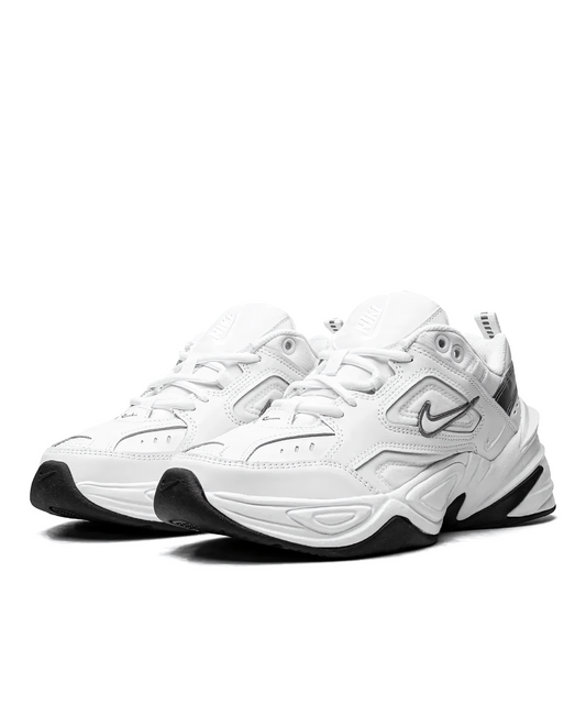 Nike M2K Tekno - Blanc Cool Grey