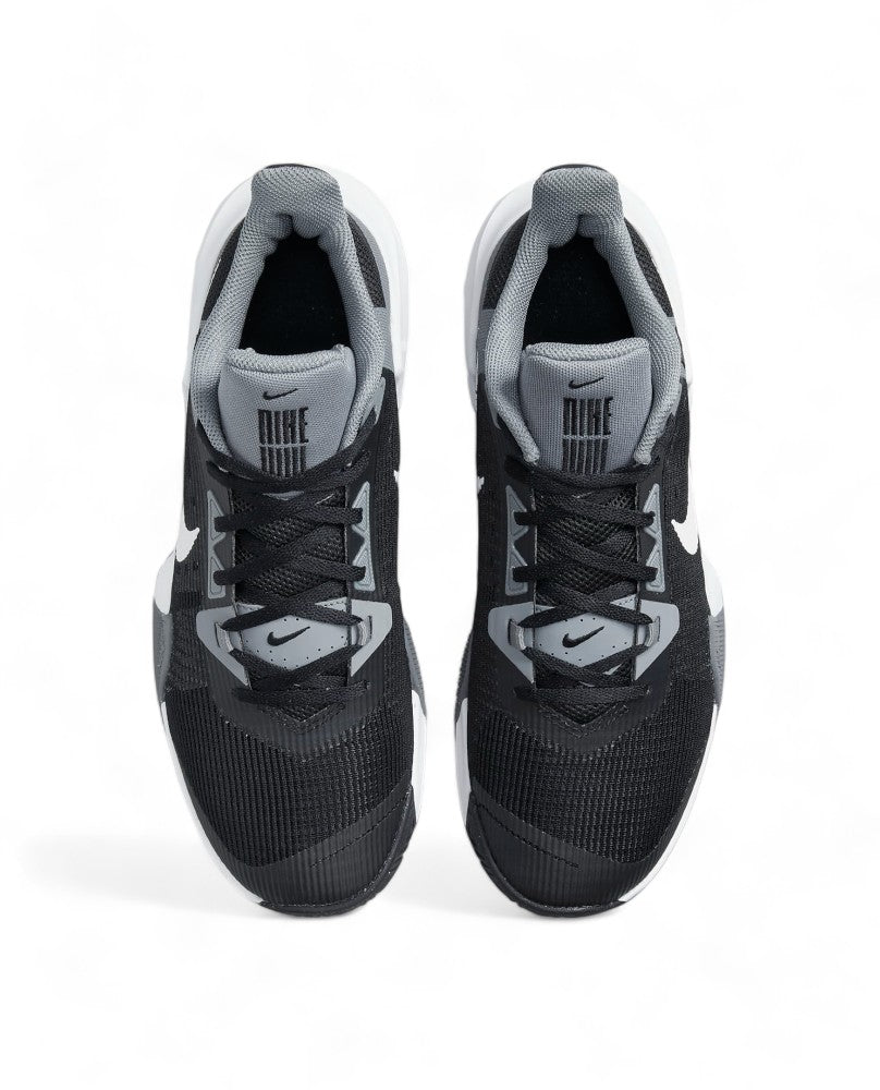 Nike Air Max Impact 3 - black White Gray