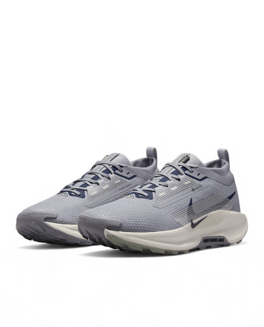 Nike React Pegasus Trail 5 GTX - Cement Grey Midnight