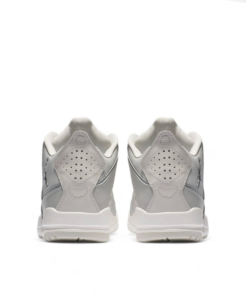 Air Jordan Courtside 23 - Gray Fog