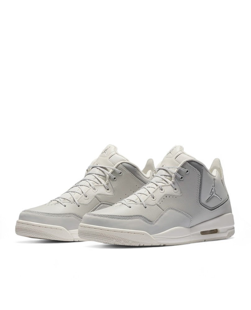 Air Jordan Courtside 23 - Gray Fog