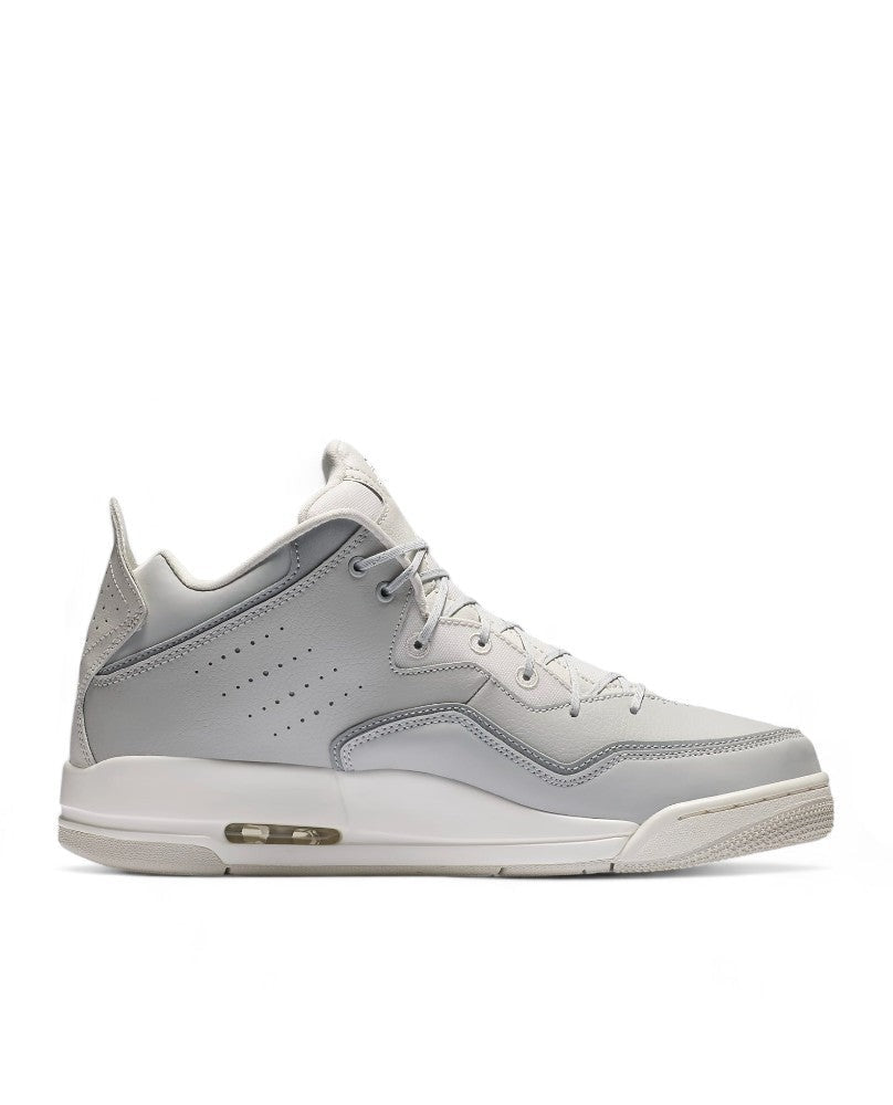 Air Jordan Courtside 23 - Gray Fog