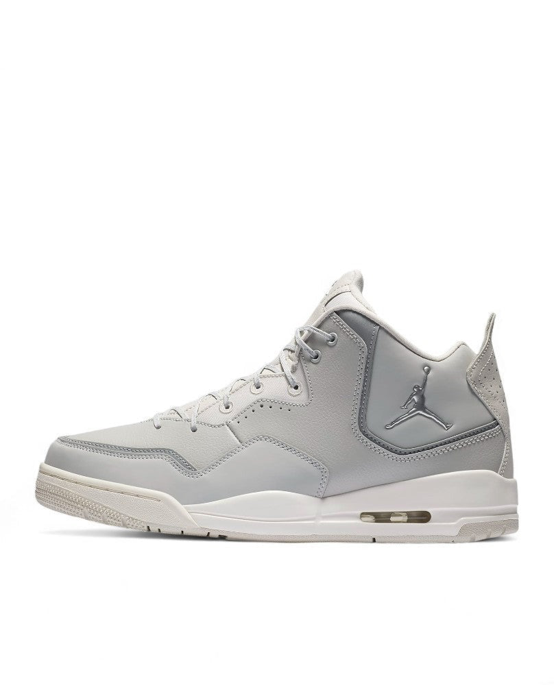 Air Jordan Courtside 23 - Gray Fog