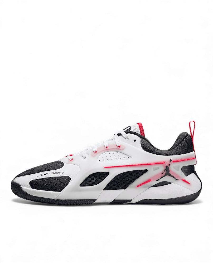 Jordan Heir Series