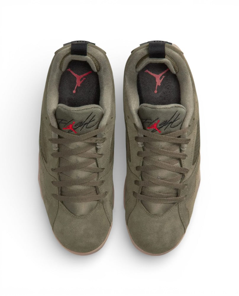 Jordan MVP 92 - Medium Olive Black Khaki