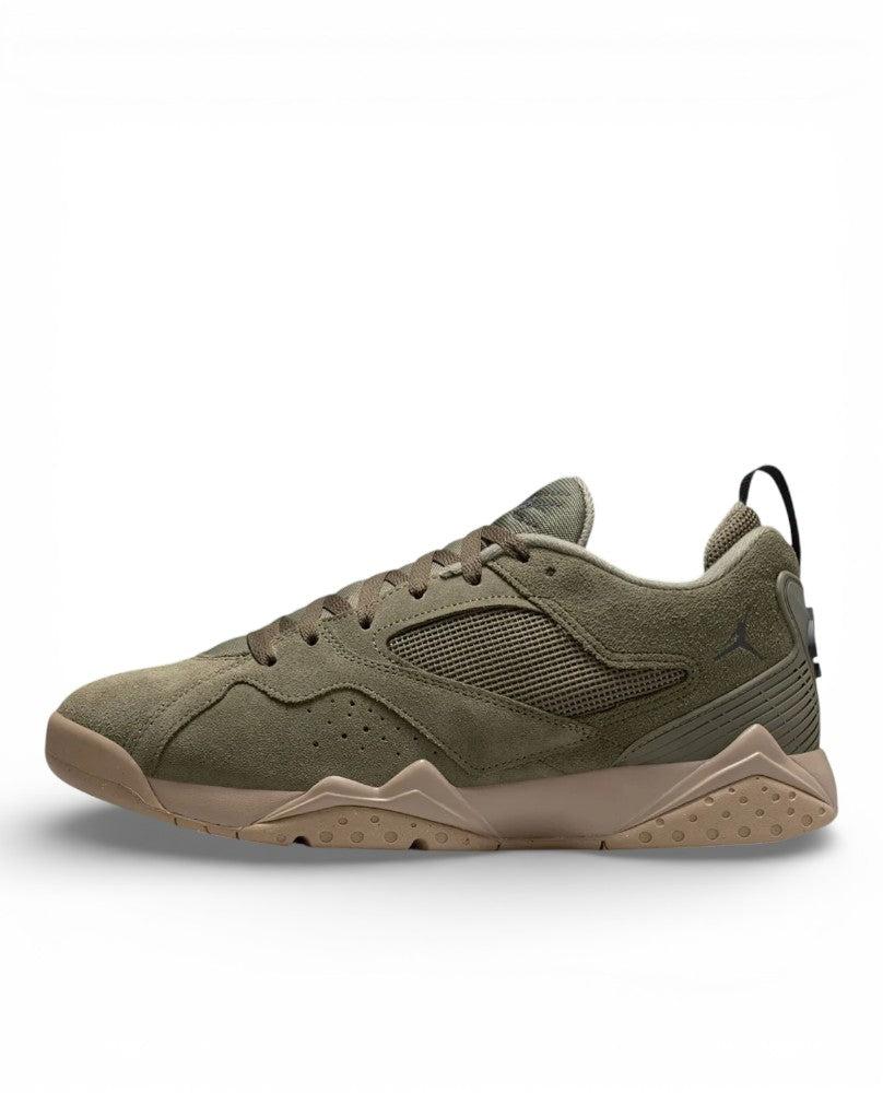 Jordan MVP 92 - Medium Olive Black Khaki