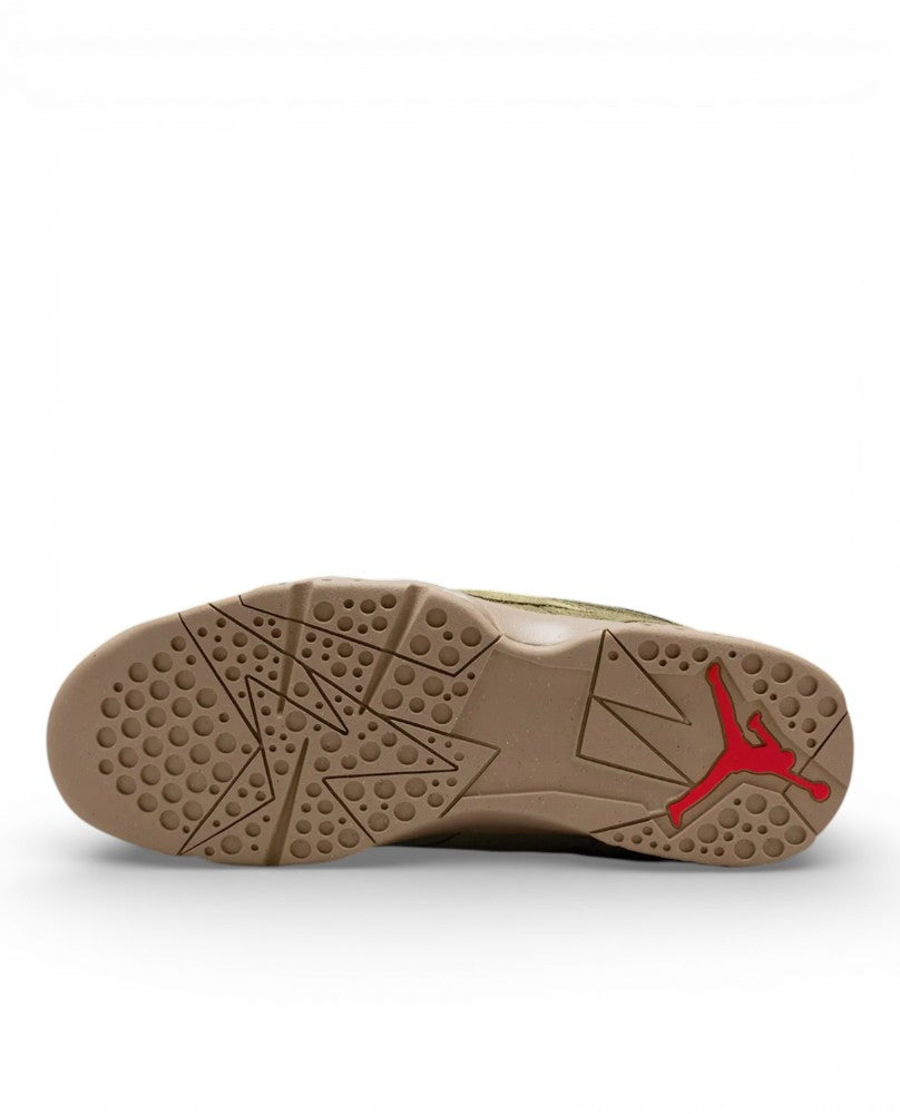 Jordan MVP 92 - Medium Olive Black Khaki