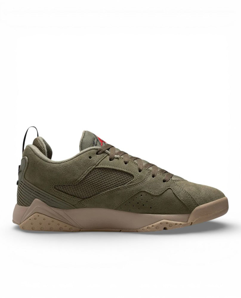 Jordan MVP 92 - Medium Olive Black Khaki