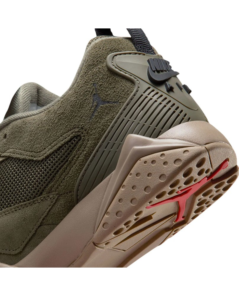 Jordan MVP 92 - Medium Olive Black Khaki