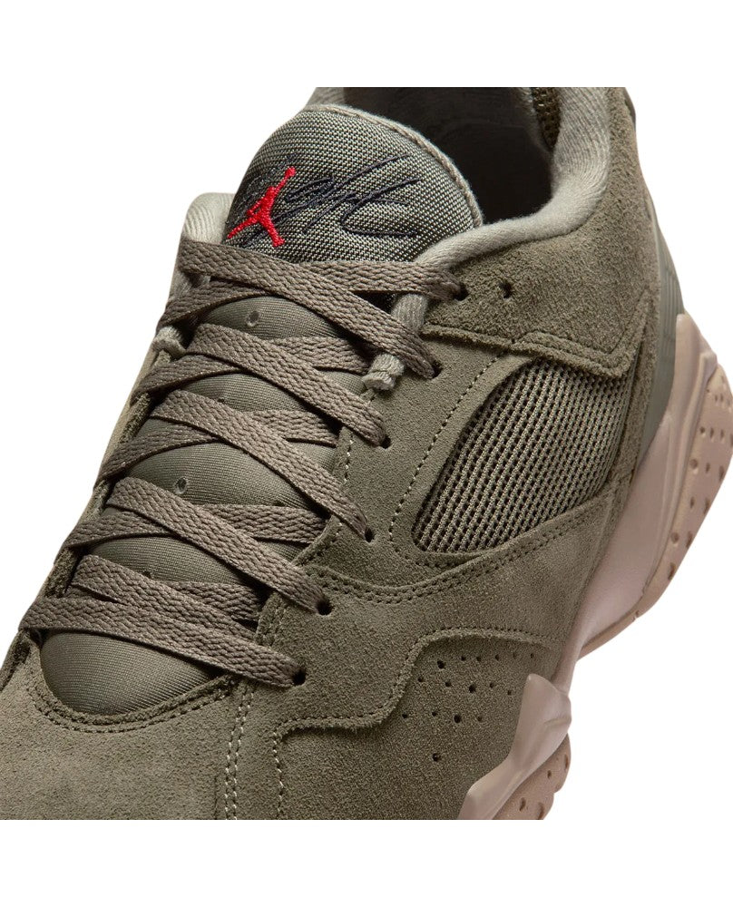 Jordan MVP 92 - Medium Olive Black Khaki