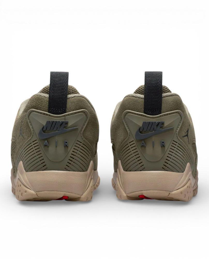 Jordan MVP 92 - Medium Olive Black Khaki