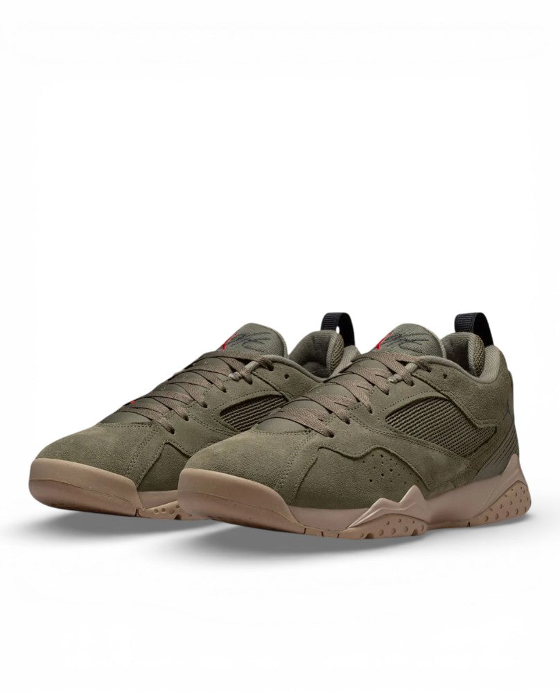 Jordan MVP 92 - Medium Olive Black Khaki