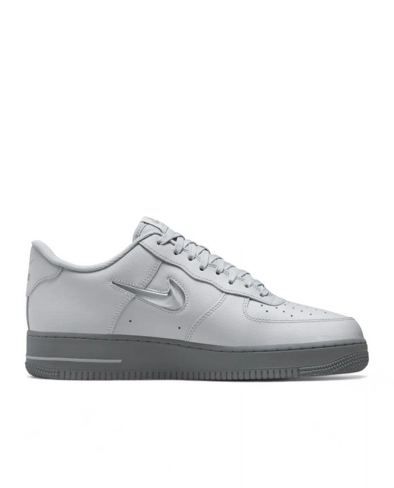 Nike Air Force 1 Jewel - Wolf Grey Cool