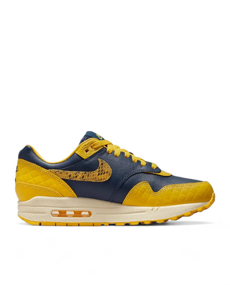 Nike Air Max 90 - Midnight Navy Maize