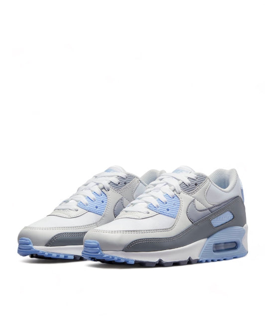 Nike Air Max 90 - Wolf Grey Loup