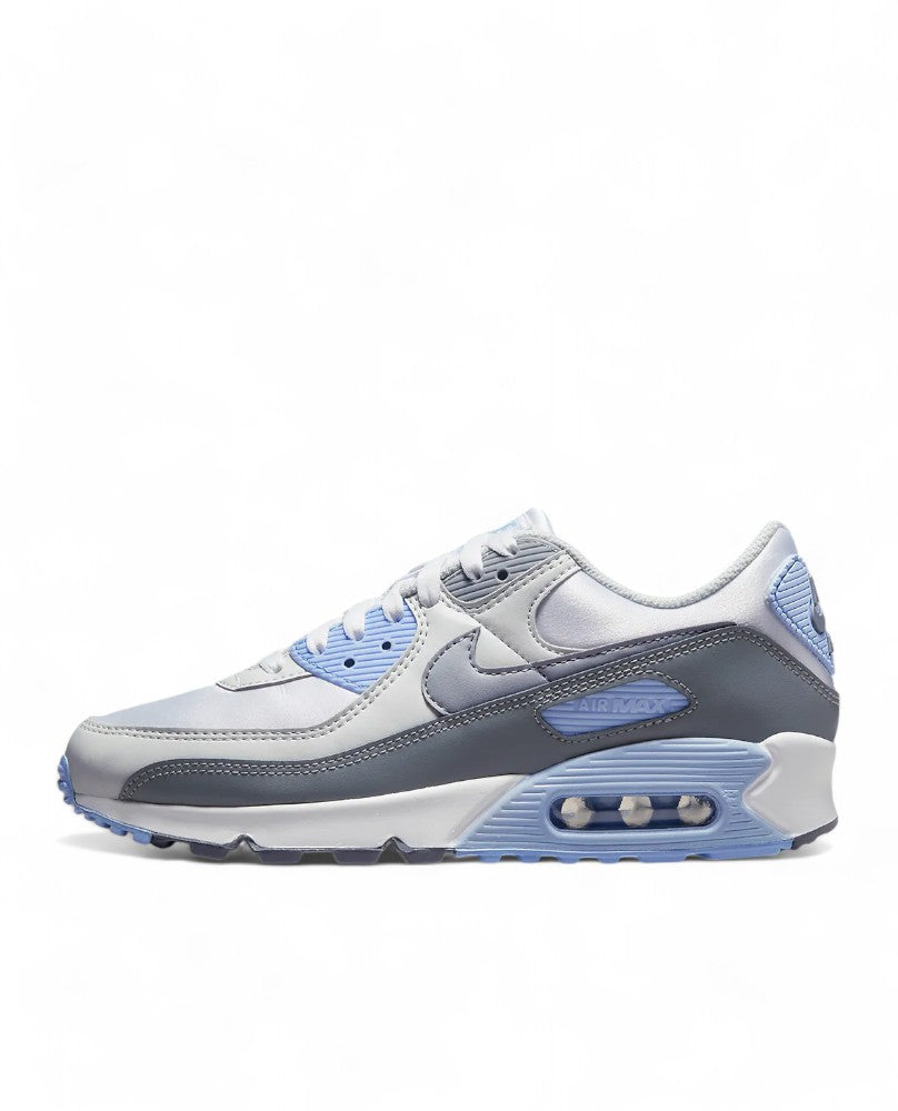 Nike Air Max 90 - Wolf Grey Loup