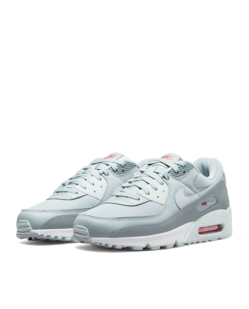 Nike Air Max 90 - LT Smoke Grey