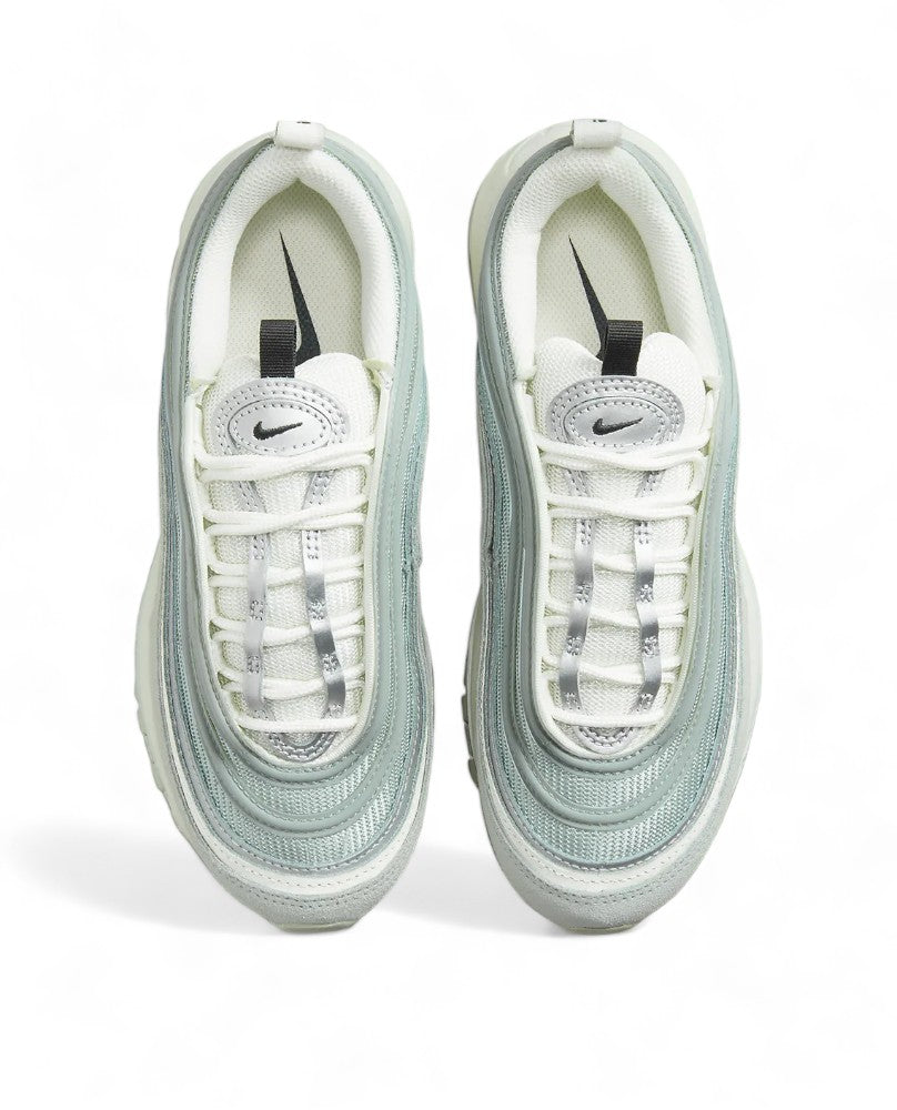 Nike Air Max 97 - Light Silver Grey