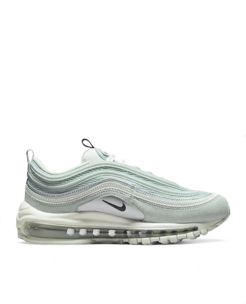 Nike Air Max 97 - Light Silver Grey