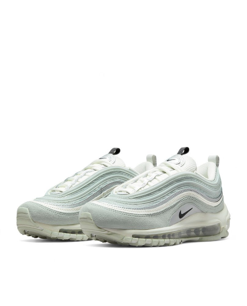 Nike Air Max 97 - Light Silver Grey