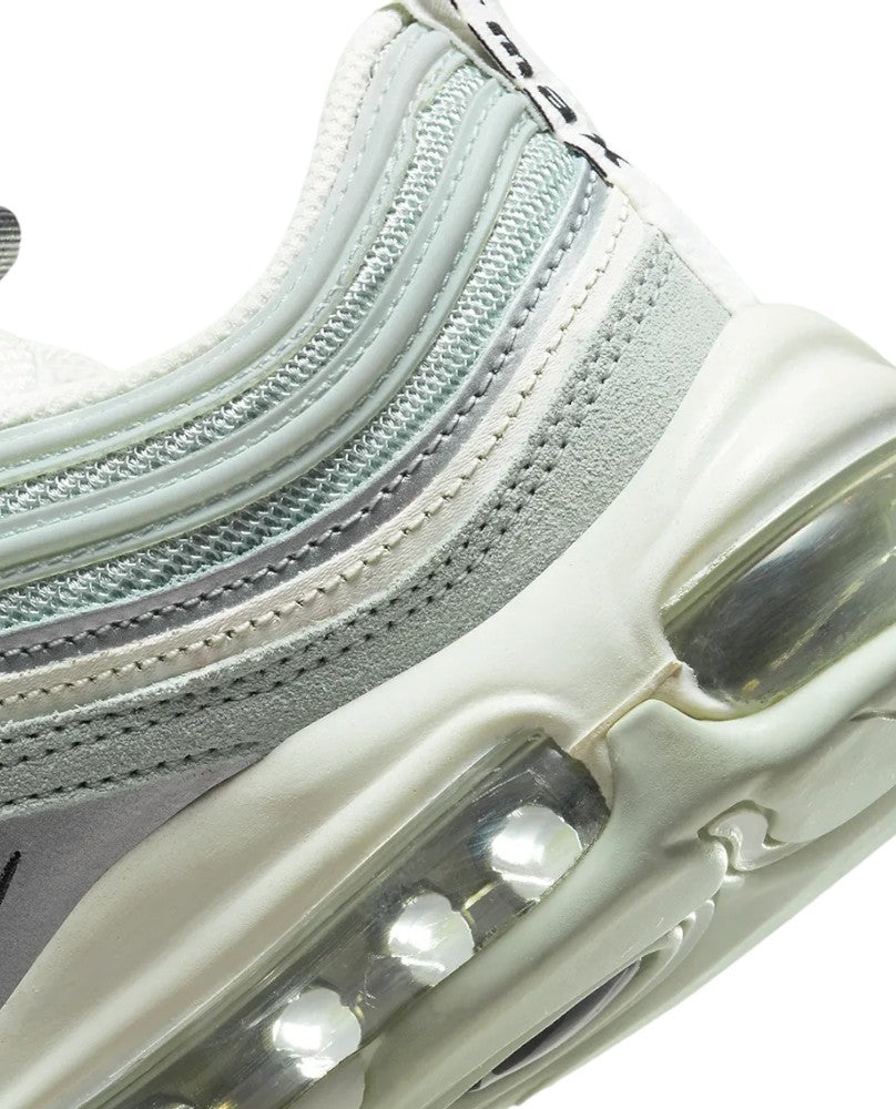 Nike Air Max 97 - Light Silver Grey