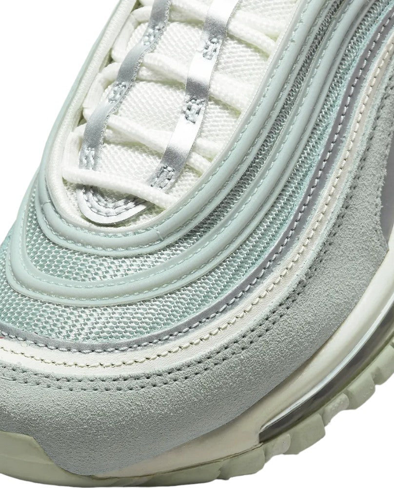 Nike Air Max 97 - Light Silver Grey