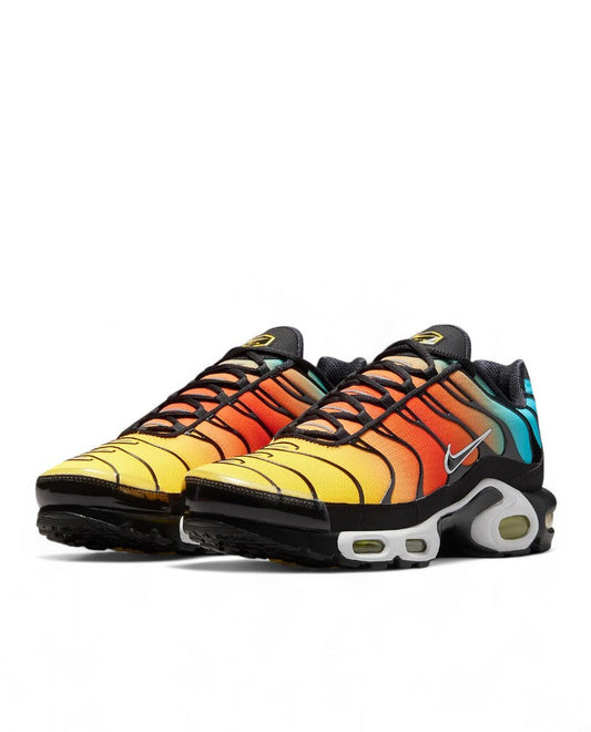 Nike Air Max Plus - Tropical Gradient
