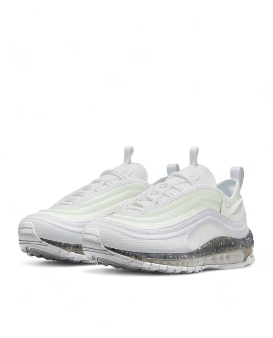 Air Max Terrascape 97 - White White White