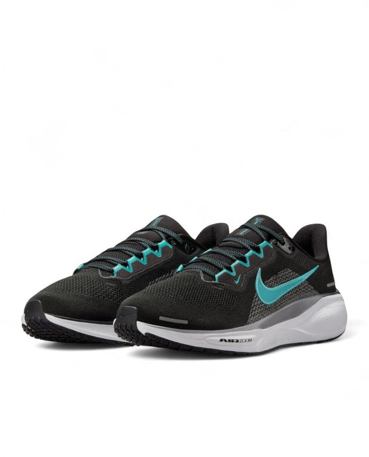 Nike Zoom Pegasus 41 - Black Dusty Cactus Cool