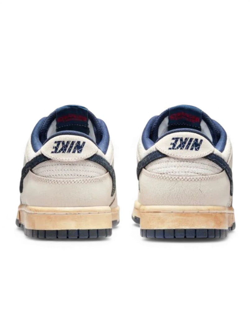 Nike Dunk Low - Stranger Things Phantom (PRM)