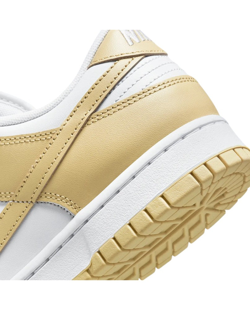 Nike Dunk Low Retro BTTYS - Team Gold