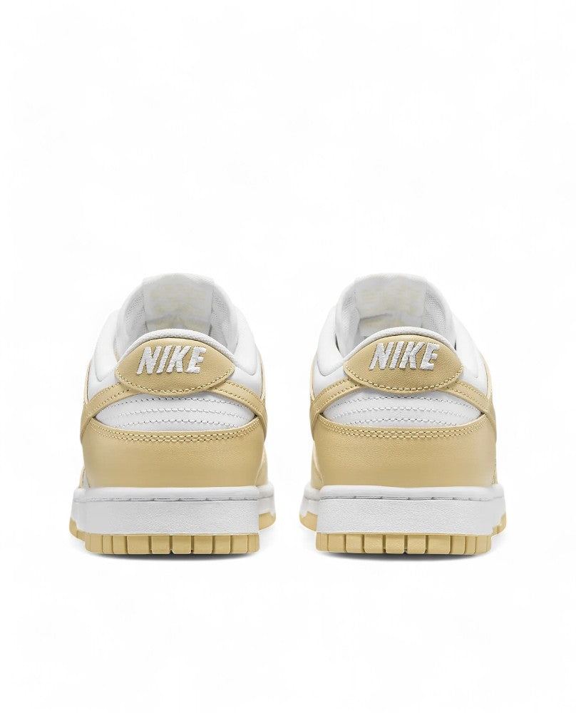 Nike Dunk Low Retro BTTYS - Team Gold