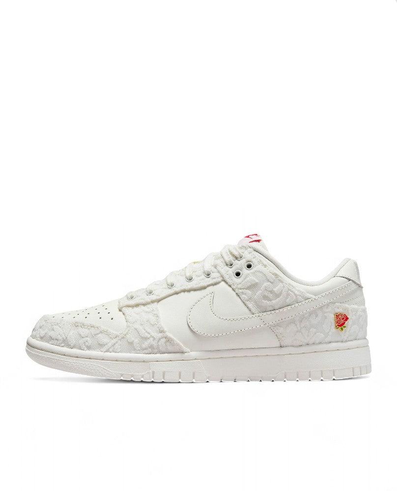 Nike Dunk Low – Give Her Flowers