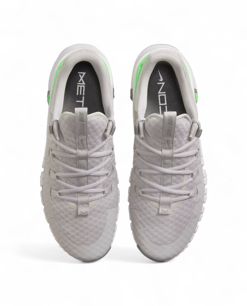 Nike Free Metcon 5 - LT Iron Green Strike